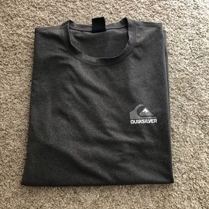 Men’s Quicksilver Shirt